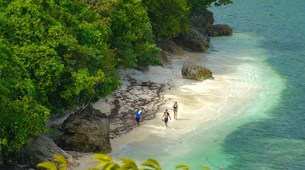 Danjugan Island, Philippines , Philippines
